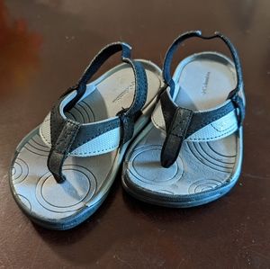 Toddler's Columbia Sandals
